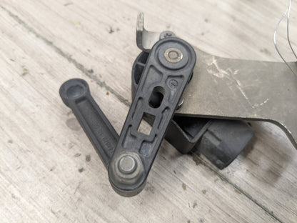 OEM BMW F30 F80 G20 G30 M3 Front Rear Left Right Suspension Height Level Sensor