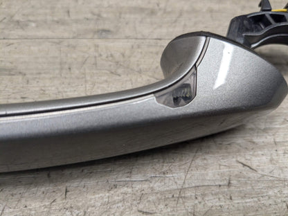 OEM BMW G01 G02 X3 X4 F97 F98 REAR Left Driver Side Door Handle COMFORT ACCESS