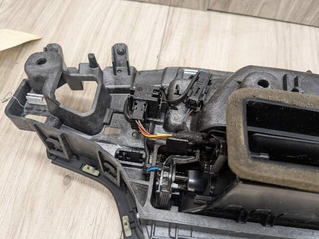 2018 Audi S5 B9 Dashboard Dash Board Panel Interior Trim 8W1820902