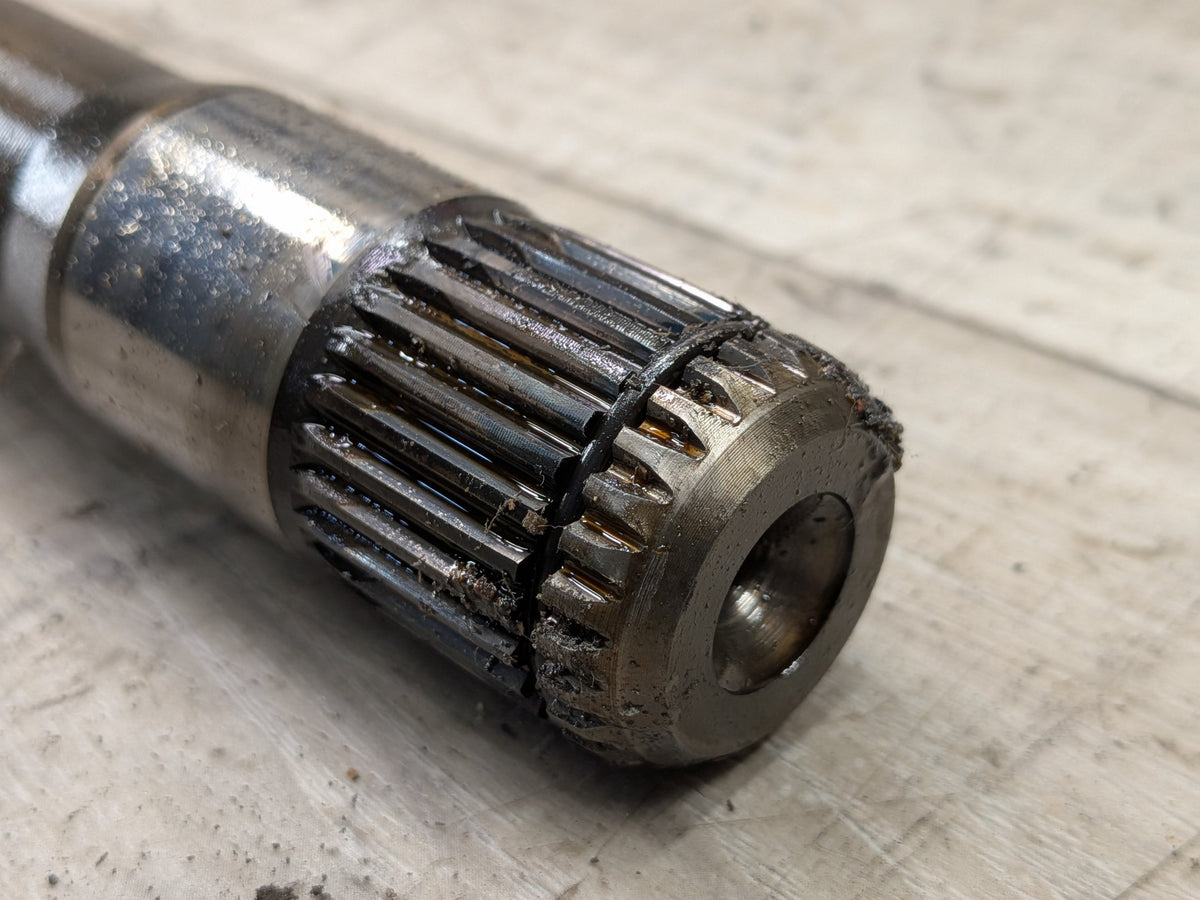 OEM BMW G01 G02 F97 F98 AWD Front Right Passenger Side Output Half Shaft CV Axle