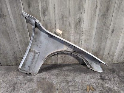 09-15 OEM BMW F01 F02 740 750 Front Left Driver Side Fender Panel White