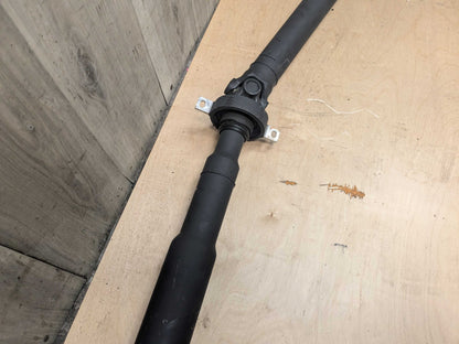 2021 BMW X5 G05 Rear Propeller Driveshaft Drive Shaft 8487410 19-23 OEM BMW G05 G06 X5 X6 40i RWD Rear Driveshaft Drive Shaft Propeller B58C OEM