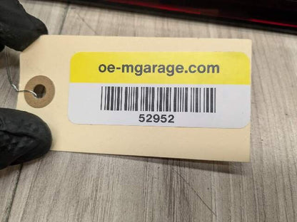 2020 - 2024 BMW X3 F97 Unknown 7426511 S58