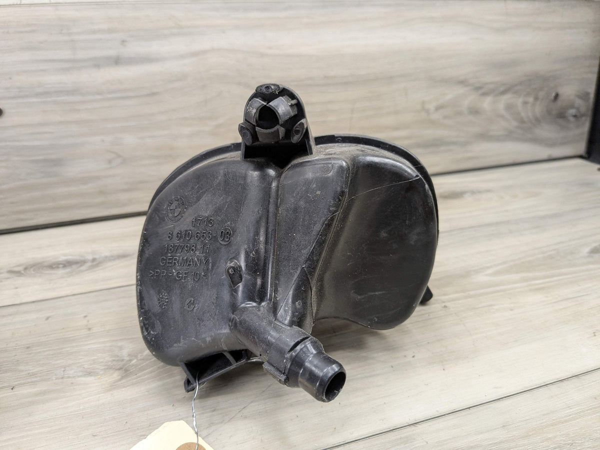OEM BMW G20 G22 G23 G26 G42 Engine Coolant Expansion Overflow Tank Reservoir SET
