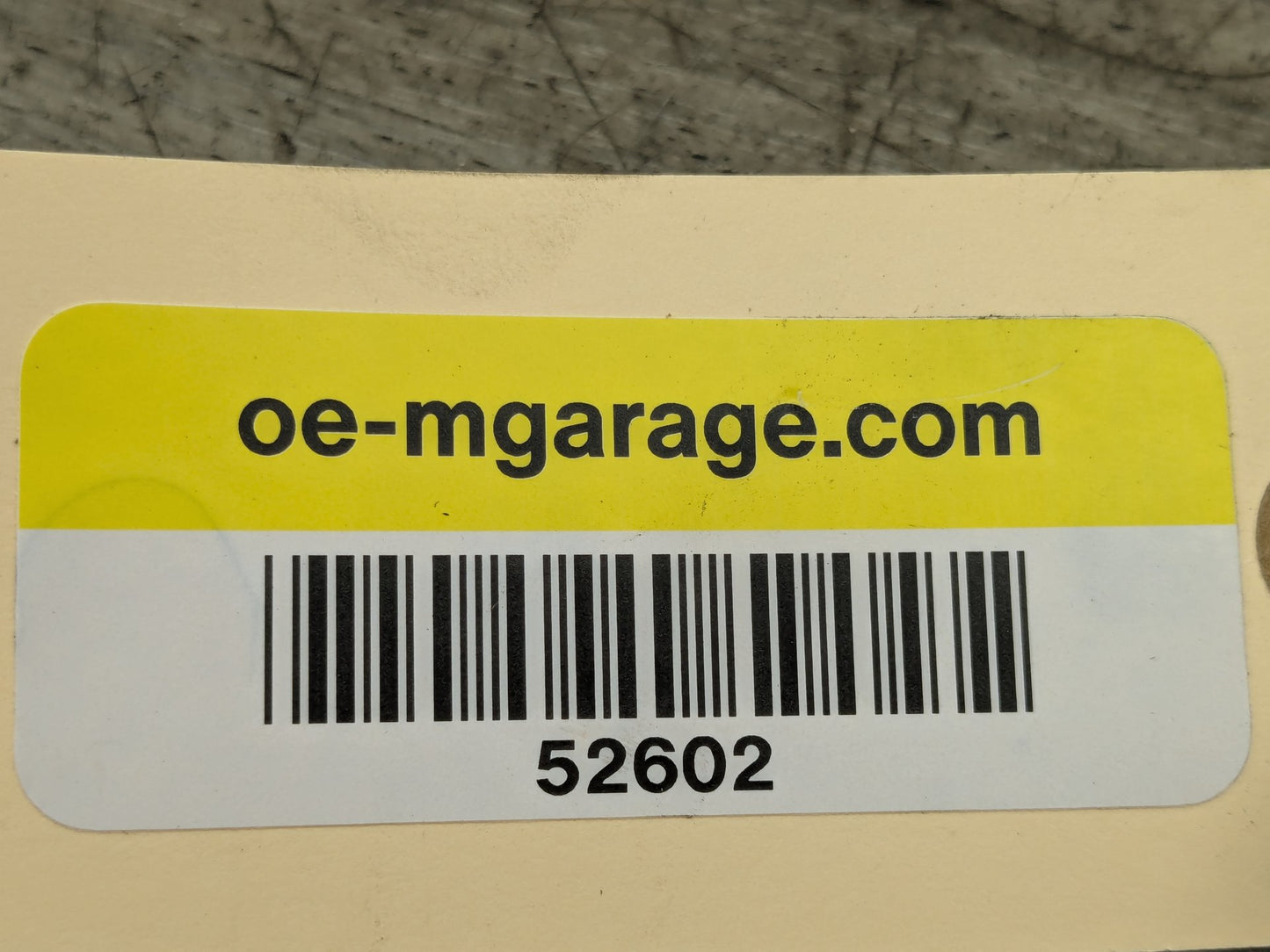 OEM BMW F95 F97 G01 G05 G12 G20 G22 G26 G30 X3 X5 Front Left Right Seat Module