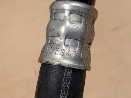 2020 - 2024 BMW X3 F97 Unknown 8053478 S58