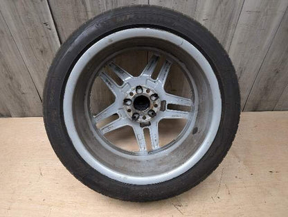 *OEM Mercedes W207 E300 E400 E550 AMG Front Wheel Rim 18x8 ET45 5 Double Spoke