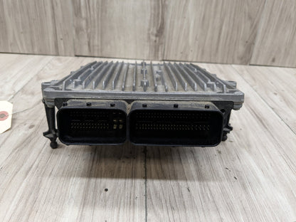2015-2021 Mercedes-Benz W205 C43 Engine Motor ECU DME Computer Module A2769007500