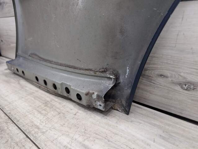 1996 - 2003 BMW Z3 E36 Front Left Driver Fender Panel 8398693 M54B25O0