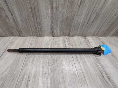 16-21 OEM BMW F90 G01 G05 G12 G30 750 AWD Front Driveshaft Axle Drive Shaft