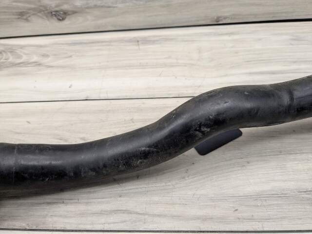 19-24 OEM BMW G20 330 Radiator Coolant Cooling Upper Hose Tube Pipe B46