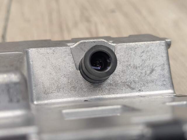 2020 - 2024 BMW X3 F97 Front Windshield Kafas Lane Assist Camera Module 9871841 S58