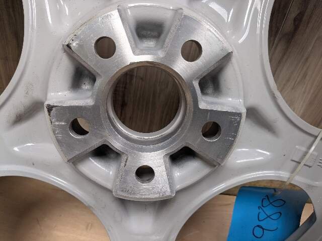 OEM BMW F90 F91 F92 F93 F97 F98 X3M X4M M5 M8 Spare Wheel Rim 19x4 ET13