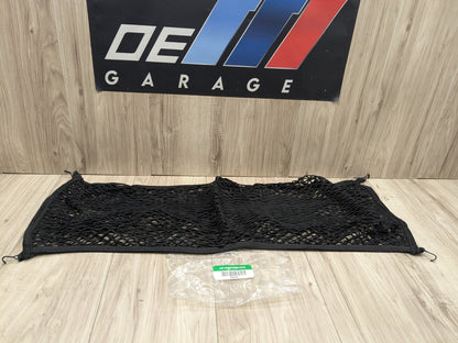 2015-2021 Mercedes-Benz C43 W205 Rear Trunk Cargo Luggage Net A2138140700