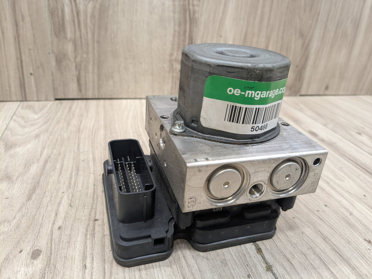 OEM Mercedes W212 E350 E550 ABS Brake Pump Anti Lock Dynamic Stability Control
