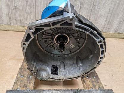 19-22 BMW G20 330 AWD B46 Automatic Transmission Gearbox GA8HP51CZ