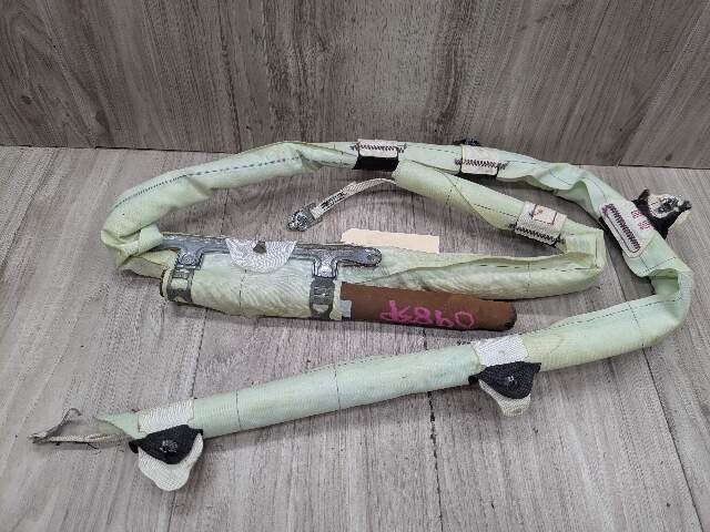14-20 OEM BMW F32 F82 M4 Right Passenger Top Roof Head Air Bag Airbag Curtain