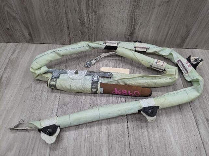 14-20 OEM BMW F32 F82 M4 Right Passenger Top Roof Head Air Bag Airbag Curtain