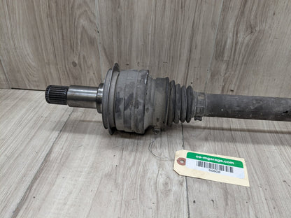 2015-2021 Mercedes-Benz C43 W205 Rear Left or Right Half Shaft Output CV Axle A2053509608 OEM