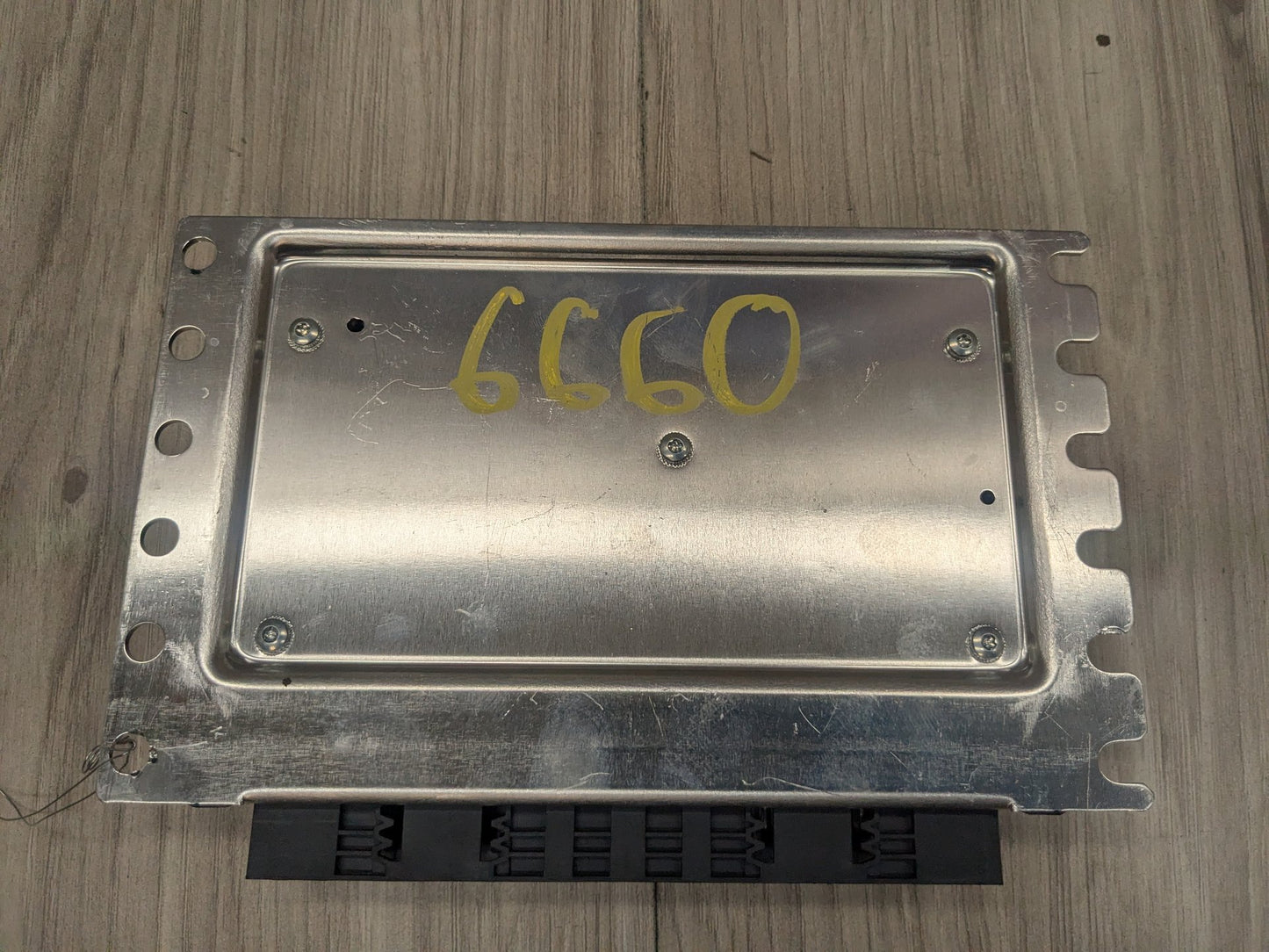 OEM BMW G12 G30 M550 750 M760 Active Air Suspension VDP Control Module Unit