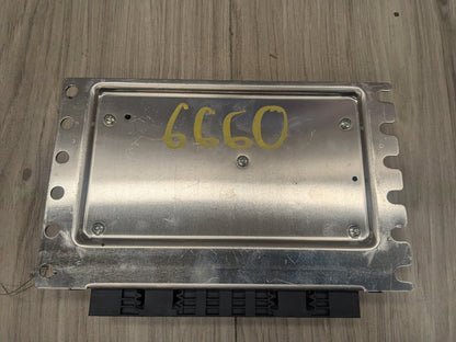 OEM BMW G12 G30 M550 750 M760 Active Air Suspension VDP Control Module Unit