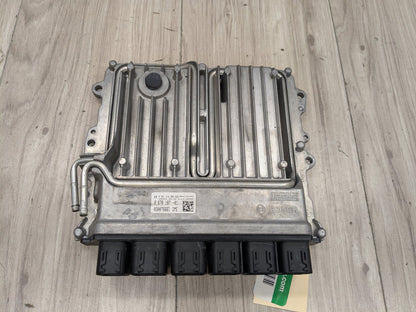16-19 OEM BMW G11 G12 G30 M550 750 Engine N63 DME ECU Control Module Computer