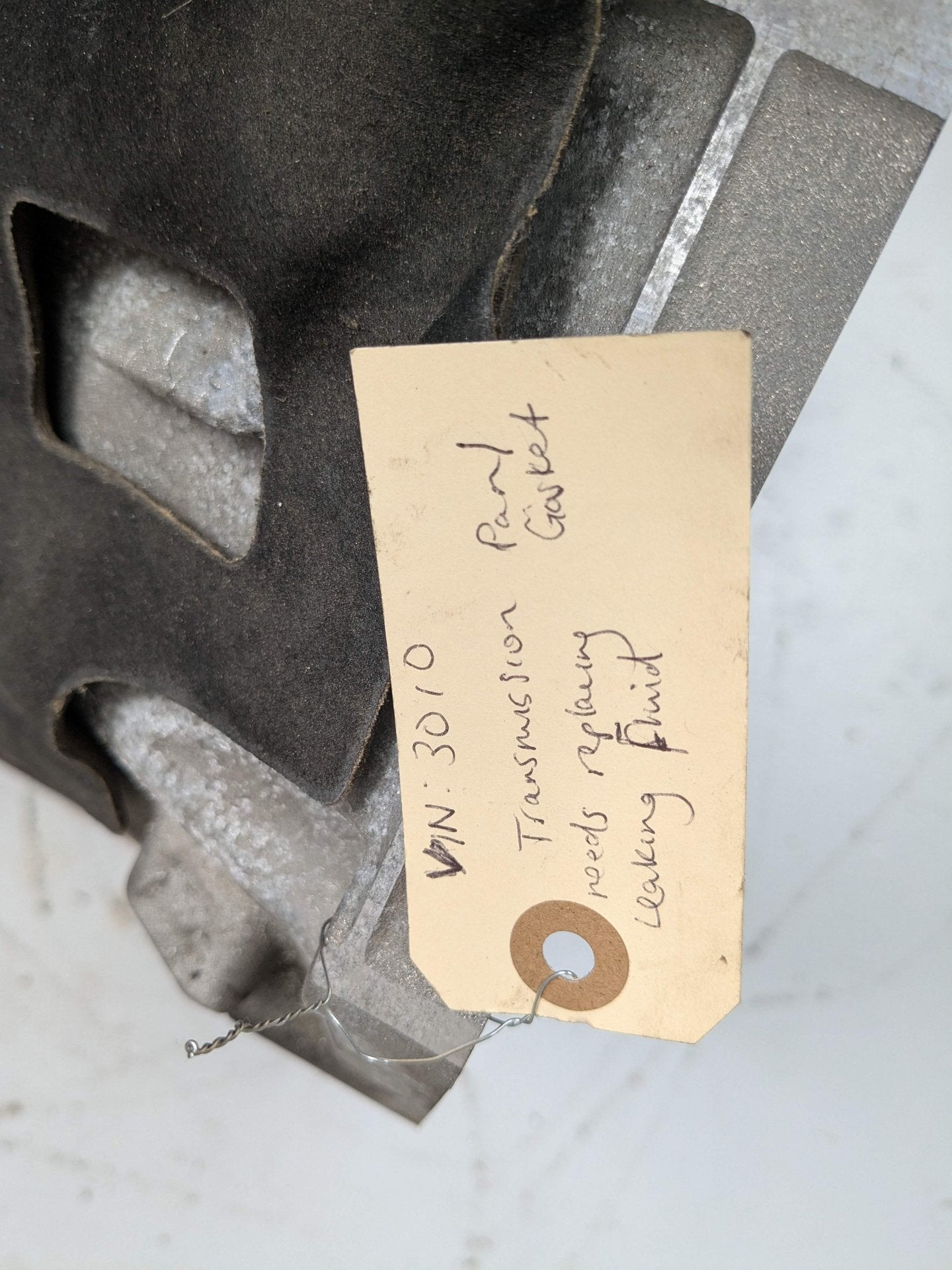 *NOTE* 21-24 BMW G20 G22 M340 M440 RWD B58 Automatic Transmission Gearbox 44k