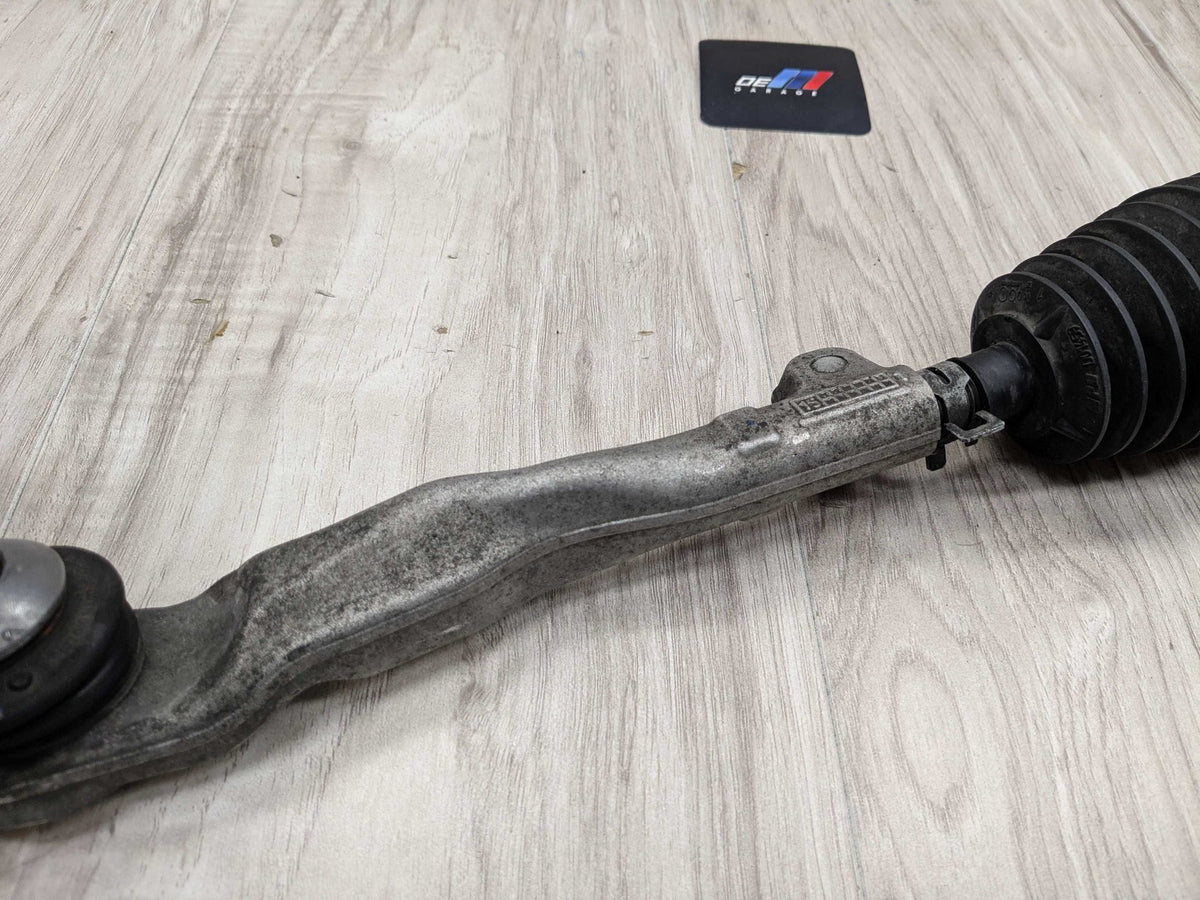 16-25 OEM BMW G11 G12 G14 G15 G16 G30 G32 Left Driver Inner Outer Tie Rod Boot