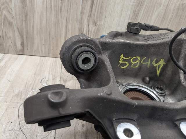 2017 - 2023 BMW M550i G30 Unknown 6866337 N63B44O2