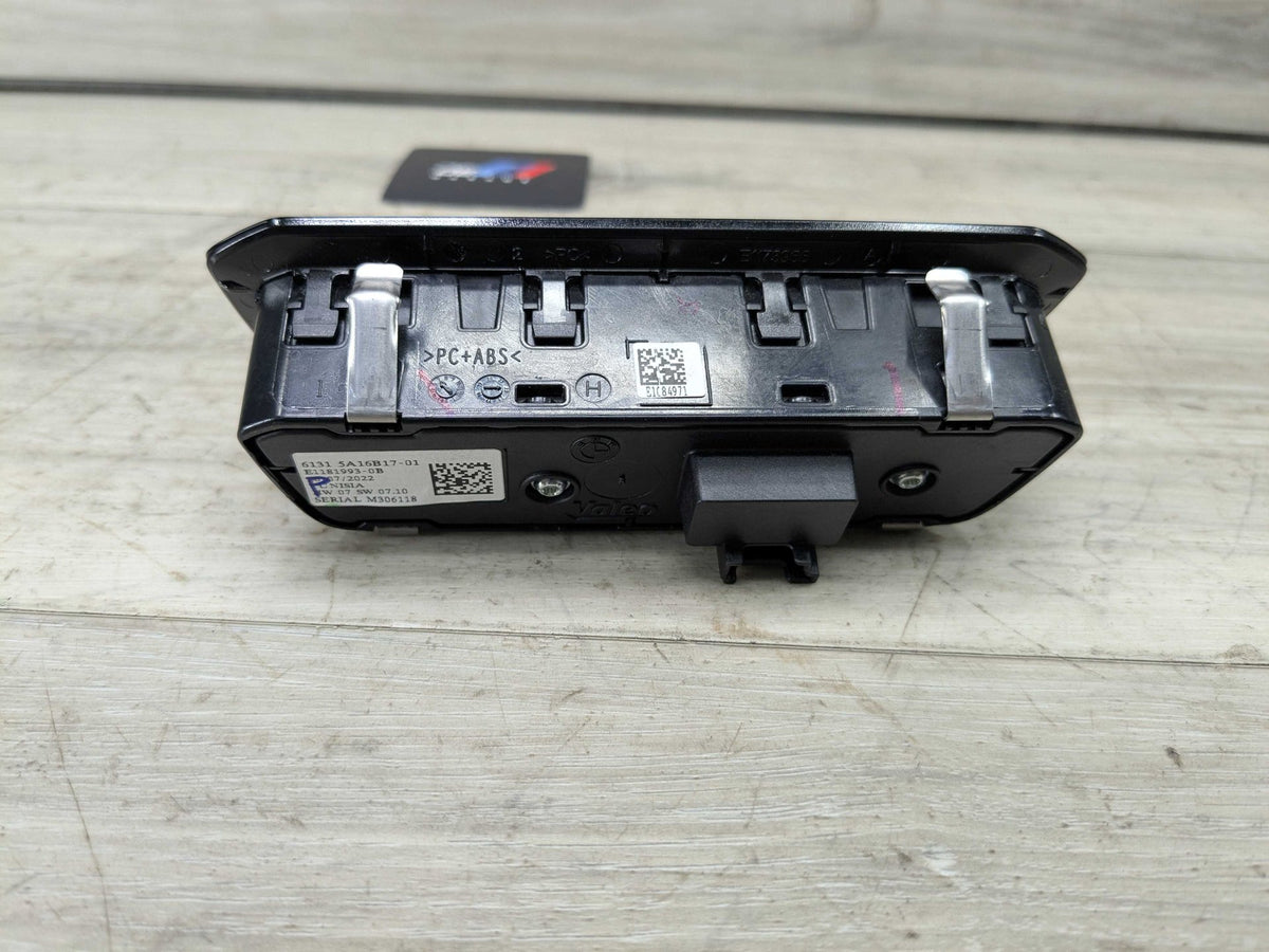 OEM BMW G20 G22 G23 G26 G42 G80 G82 M3 M4 Headlight Control Switch Light Module