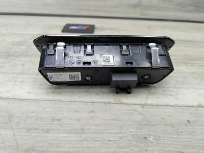 OEM BMW G20 G22 G23 G26 G42 G80 G82 M3 M4 Headlight Control Switch Light Module