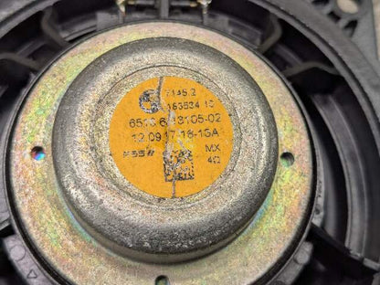 2018 - 2024 BMW X3 G01 Unknown 6813105