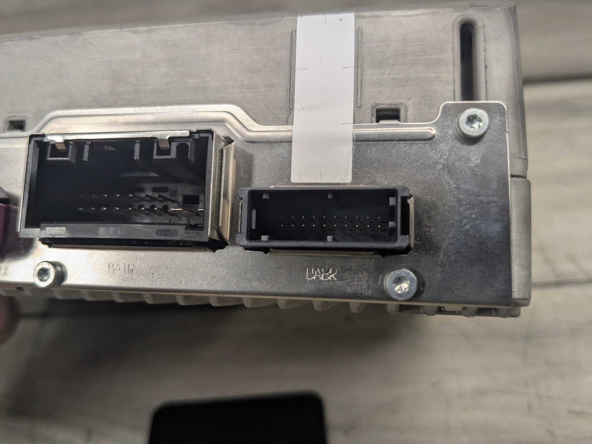 OEM BMW F44 F90 G20 G30 HARMAN Navigation Headunit Radio Audio MGU HU HIGH 1.4