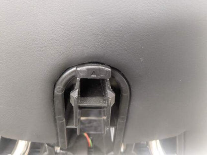 2020 - 2024 BMW X3 F97 Front Left Driver or Right Passenger Seat Headrest Head Rest 8067185 S58