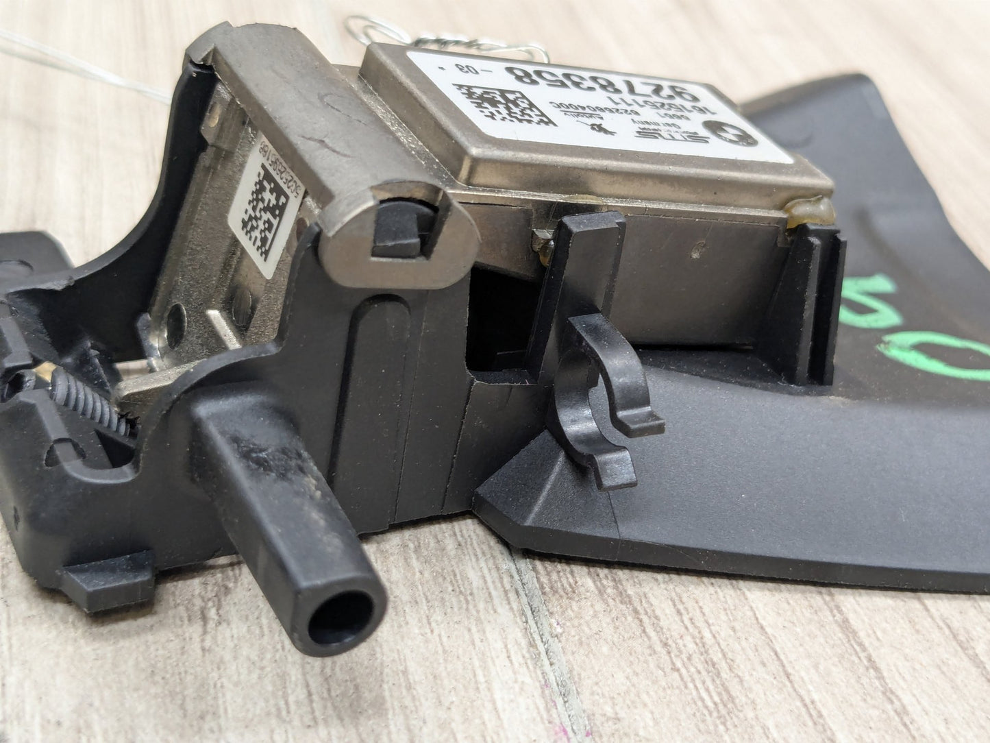 OEM BMW F22 F23 F87 230 M235 M240 M2 KAFAS Lane Assist Departure Warning Camera