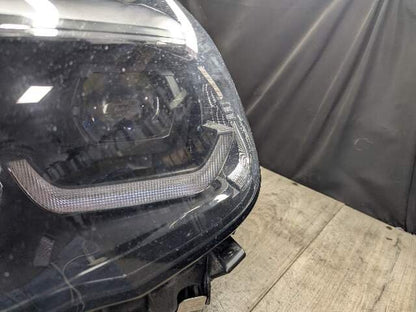 2019 - 2026 BMW X5 G05 Unknown 7933337 B58B30M1