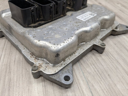 2013 BMW F30 328i Engine Motor ECU DME Computer Module 8601158 Must be programmed! N26 ENGINE ONLY! MEVD1729! 30-day warranty!