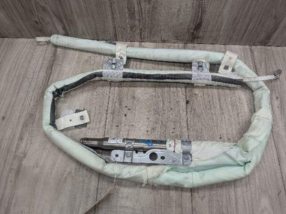 16-22 OEM BMW F48 X1 Right Passenger Top Roof Head Air Bag Airbag Curtain