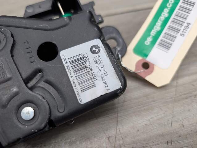 2018 - 2024 BMW X3 G01 Unknown 7383561