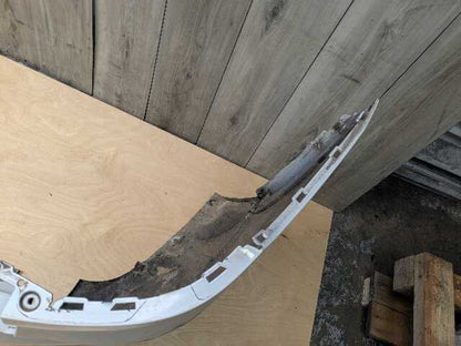2018 BMW X3 G01 Rear Bumper Cover 7488216