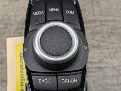 2018 - 2024 BMW X3 G01 Knob Controller 7943540 B58B30M0