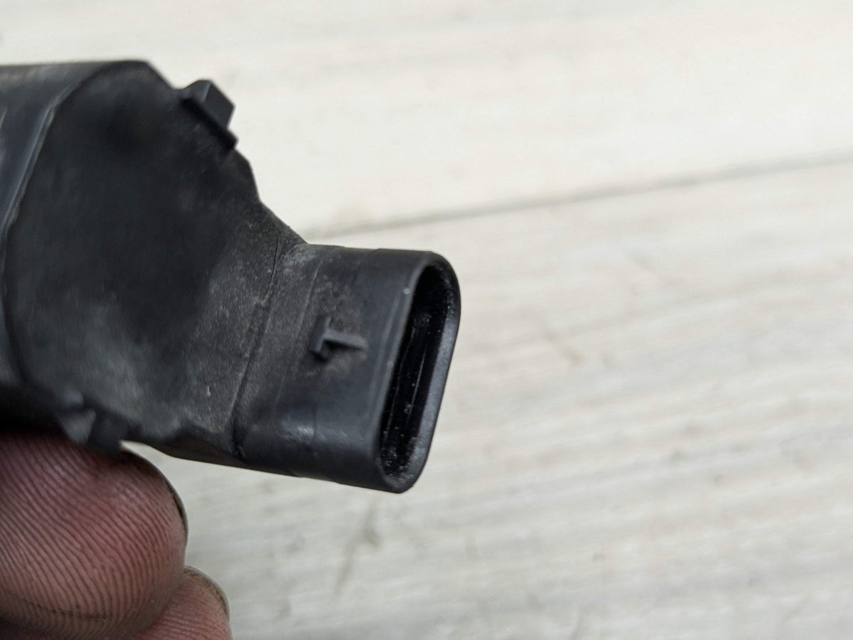 *09-15 OEM BMW F01 F02 740 750 760 PDC Parking Distance Sensor Black 475