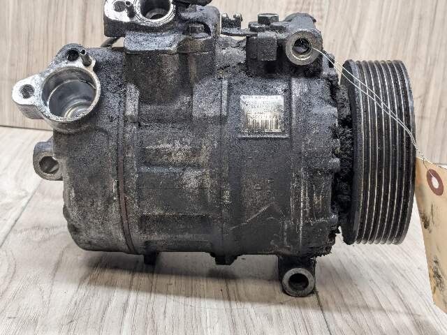 OEM BMW E82 E88 E89 E90 E92 E93 335 AC Compressor Clutch A/C Pump Pulley N54 N55