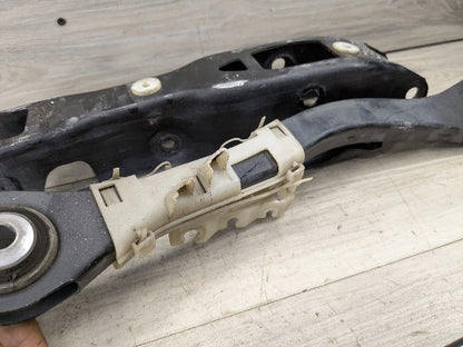 OEM BMW G05 G06 G07 X5 X7 Rear Left Driver Upper Lower Control Arm Wishbone SET