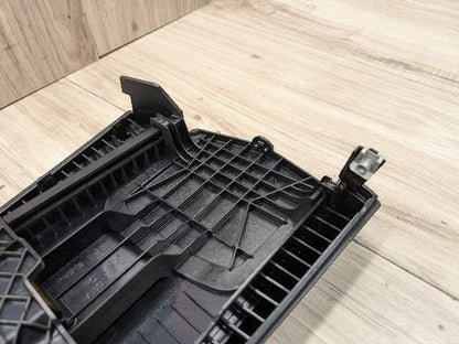 OEM BMW E88 128 135 Rear Right Passenger Quarter Panel Lateral Cover Trim Black