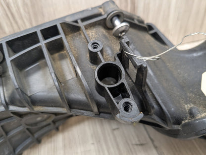 16-21 BMW G30 G12 F90 M5 Right Passenger Engine N63R S63M Intake Manifold 1-4