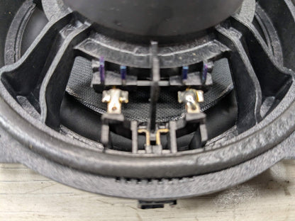 OEM BMW F97 F98 G01 G02 G20 G05 330 M340 X3 MID Range Loud Audio Speaker
