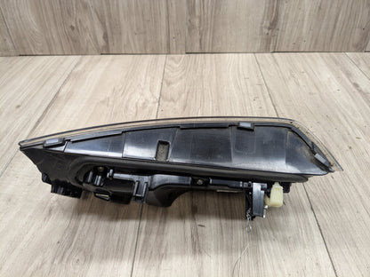 2019 BMW 330i G20 Rear Right Passenger Inner Tail Light 7420456 19-21 OEM BMW G20 G80 330 M340 M3 Rear Right Passenger LED Inner Stop Tail Light OEM