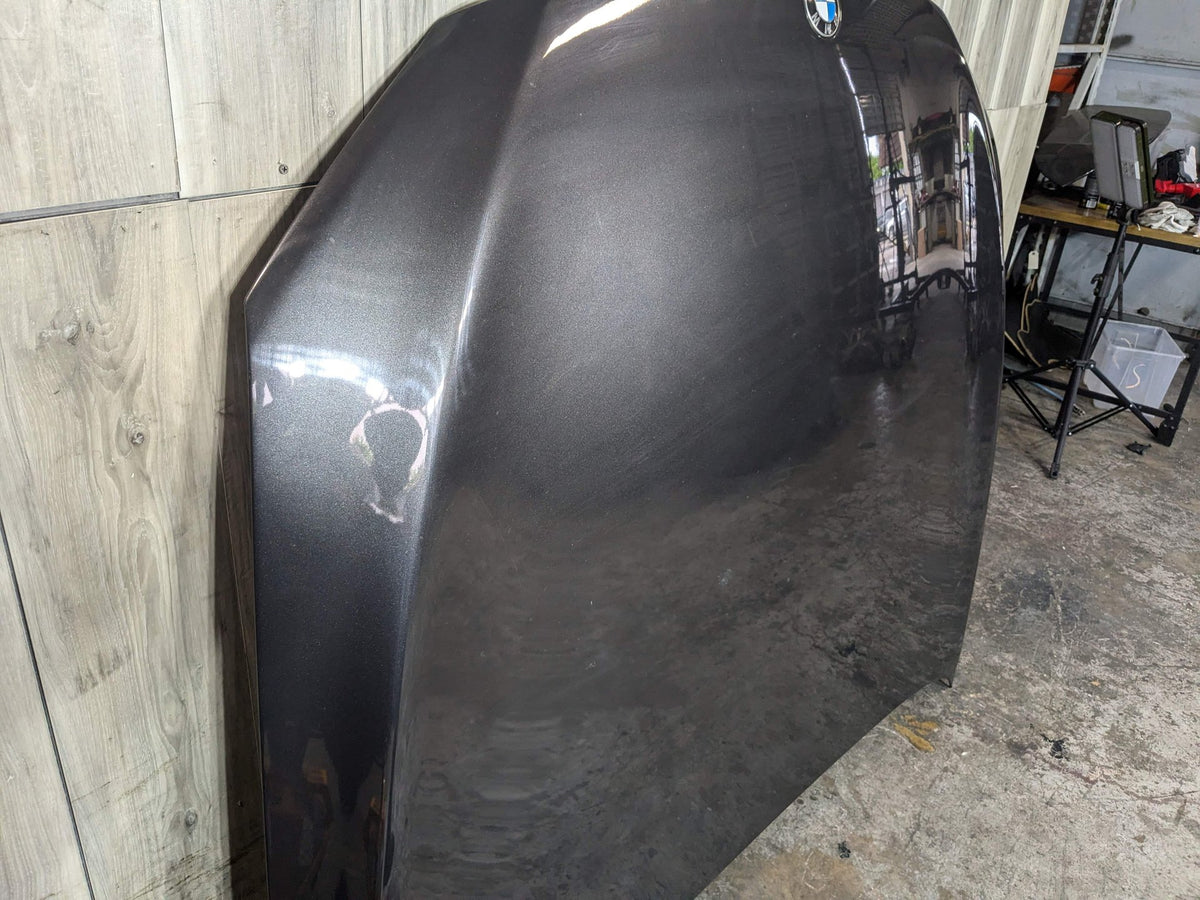 09-15 OEM BMW F01 F02 740 750 760 Front Hood Bonnet Panel