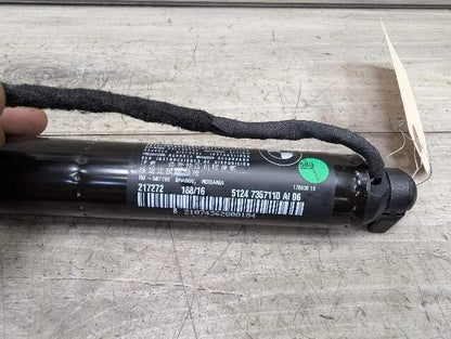 16-19 OEM BMW G12 740 750 M760 Left Right Electric Trunk Lid Shock Strut set